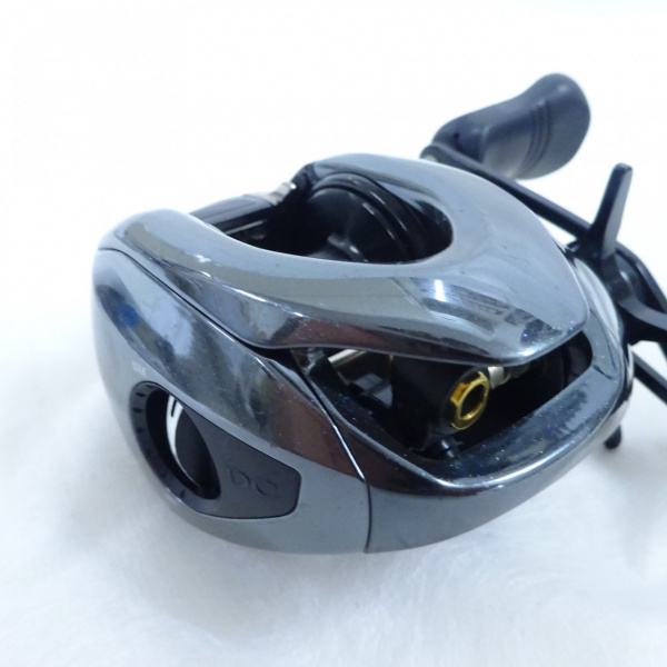 アンタレスDCMD XGL